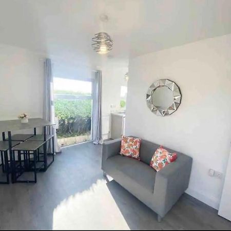 The Chalet Dungloe Esterno foto