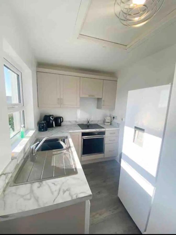 The Chalet Dungloe Esterno foto