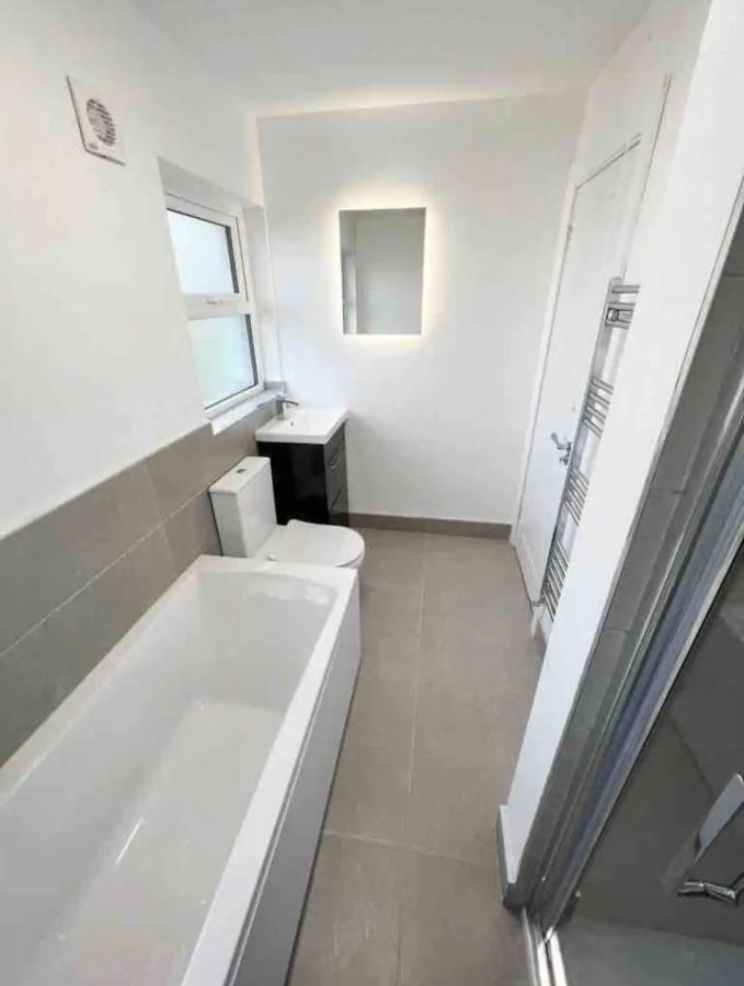 The Chalet Dungloe Esterno foto
