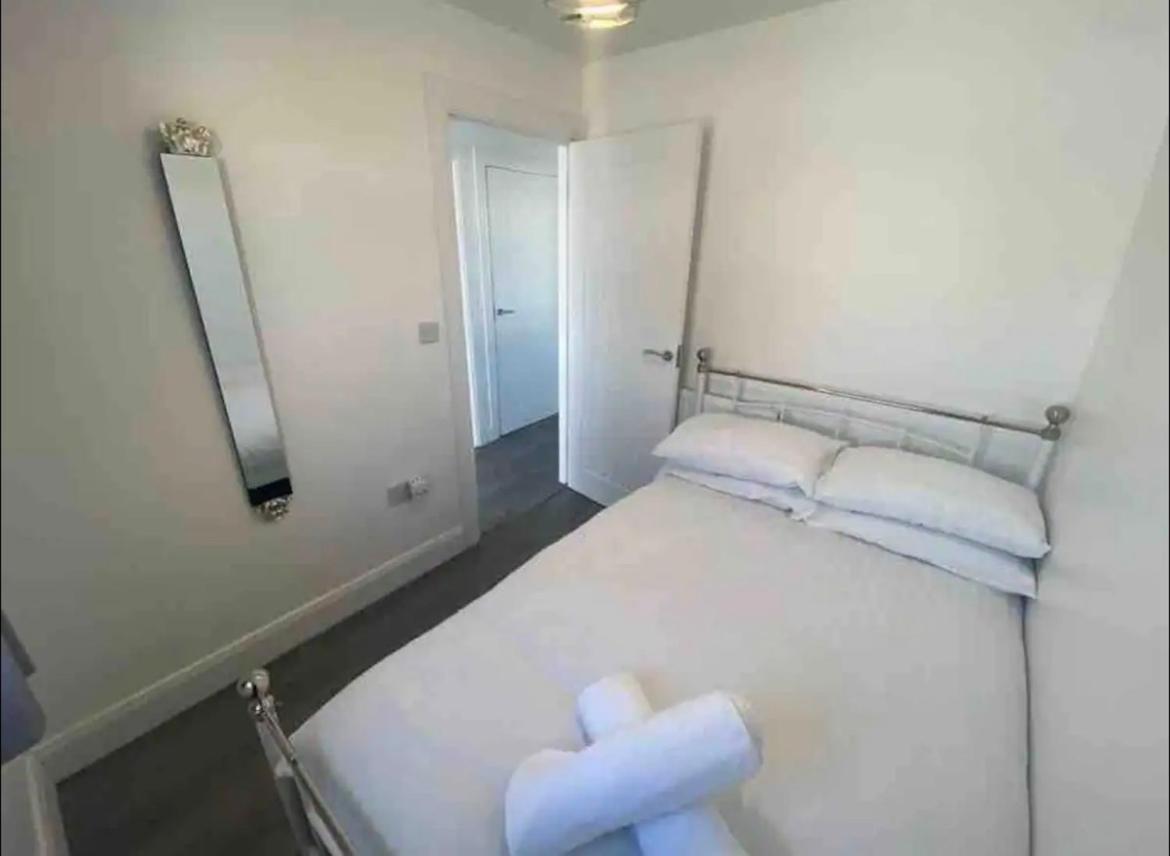 The Chalet Dungloe Esterno foto
