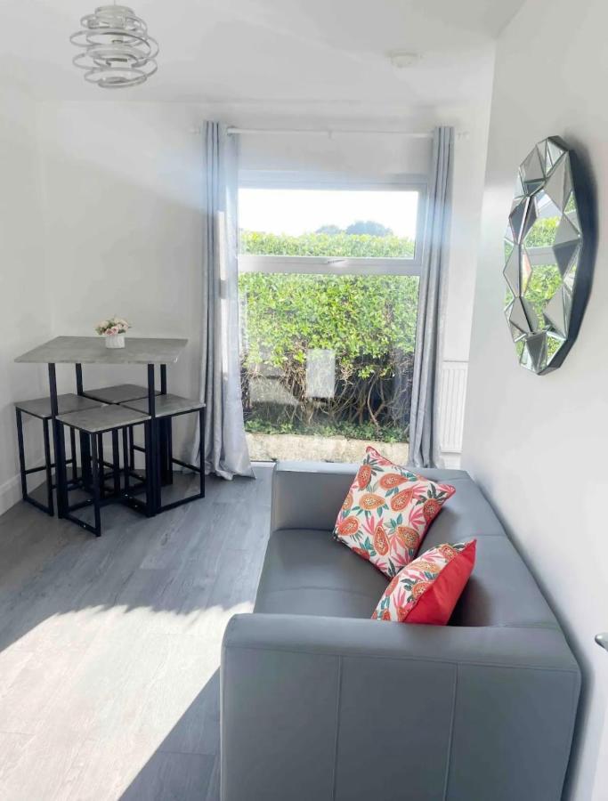 The Chalet Dungloe Esterno foto