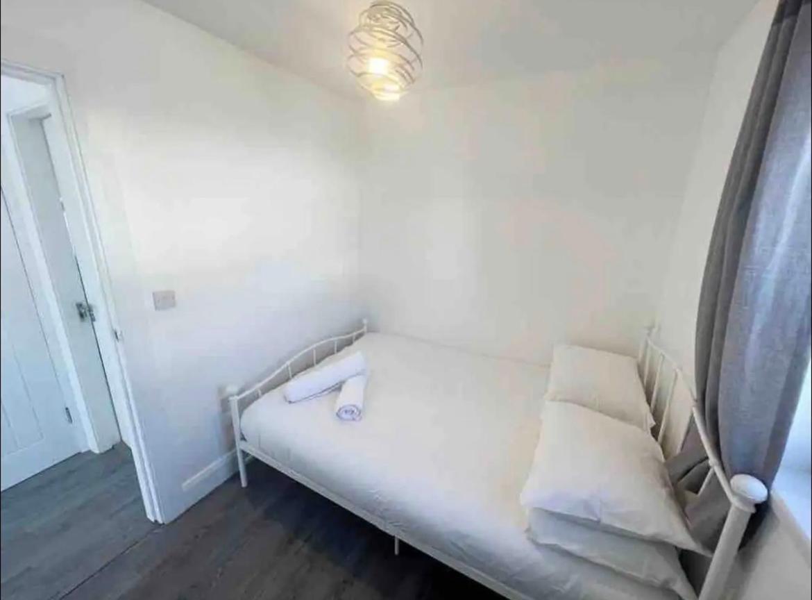 The Chalet Dungloe Esterno foto