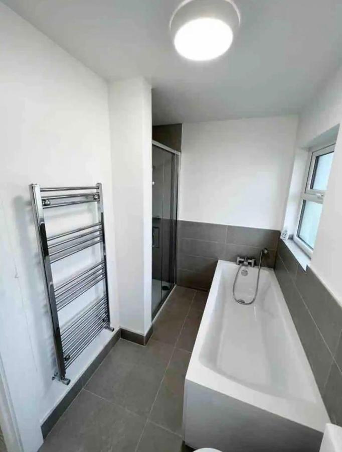 The Chalet Dungloe Esterno foto