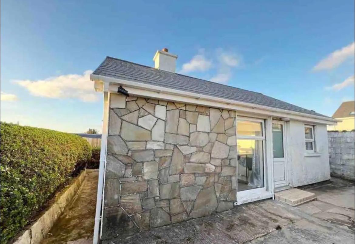 The Chalet Dungloe Esterno foto