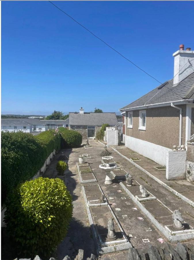 The Chalet Dungloe Esterno foto